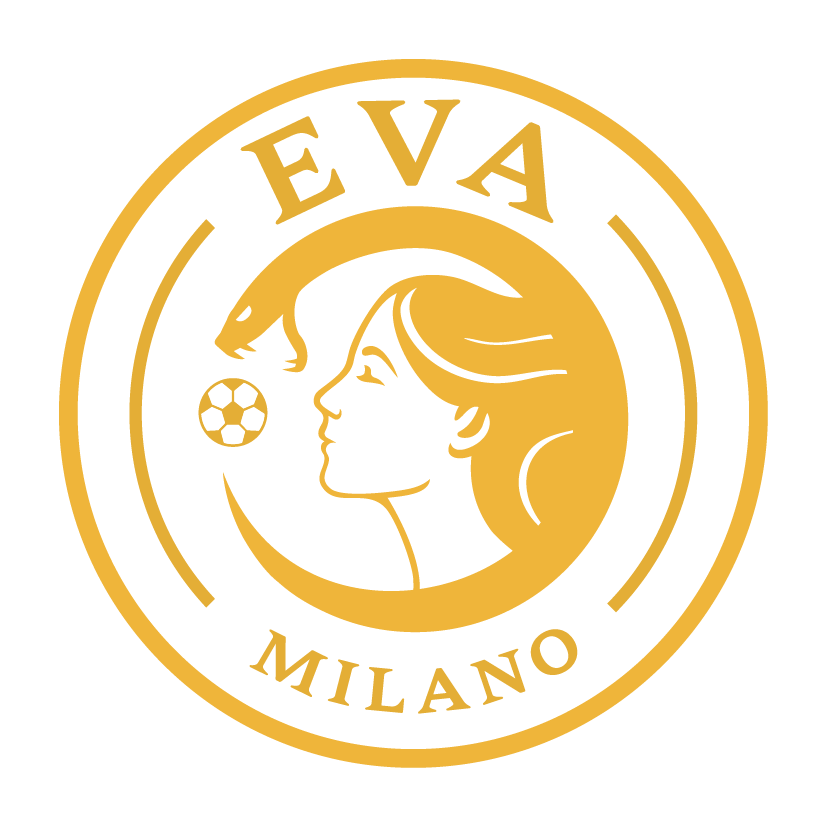 Logo EVA Milano FC