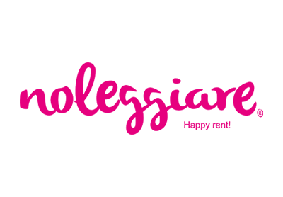 Logo di Noleggiare