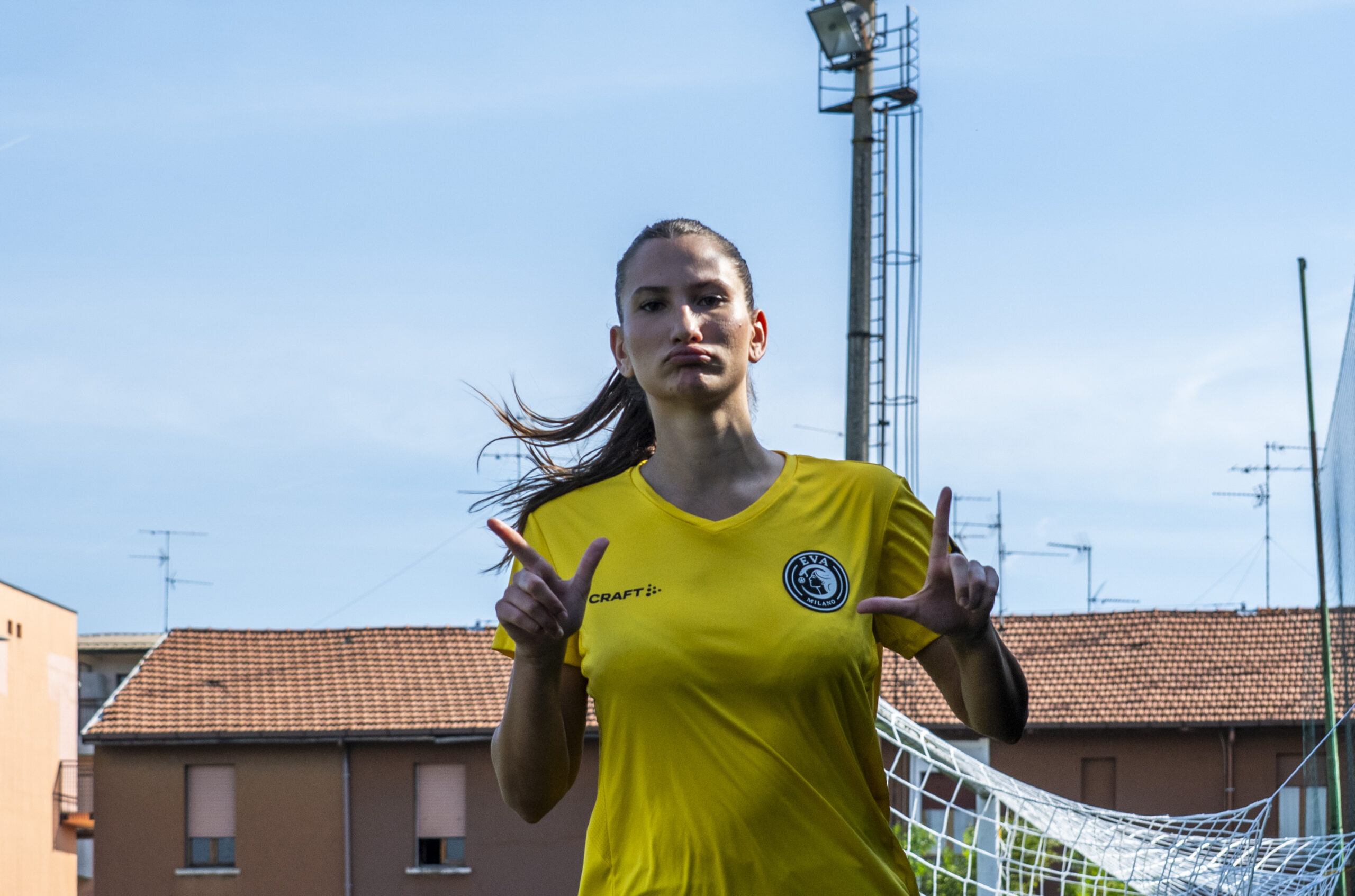 Maria D'Angelo
